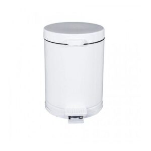 Lixeira Viel Com Pedal Infatil 4,5l