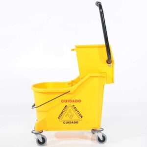 Balde Espremedor Perfect 2 Aguas 33l