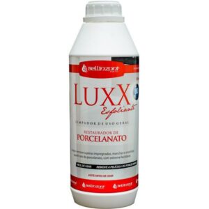 Luxx Esfoliante Para Porcelanato Bellinzoni 900ml