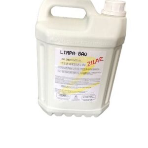 Limpa Baú Zilar 5l