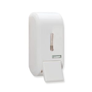 Dispenser Para Sabonete Premisse Compacta Branca 400ml