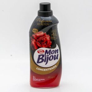 Amaciante Mon Bijou Concentrado Magia 1l