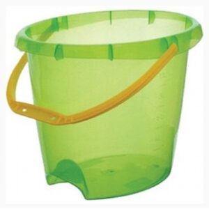 Balde Oval Plasnew 8l