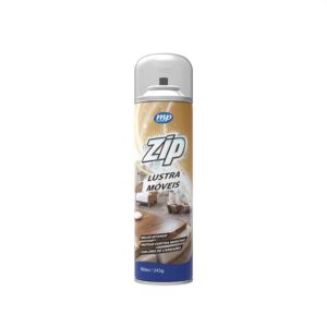Lustra Móveis Zip Spray 300ml