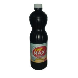 Acido Muriático Fort Max 1l