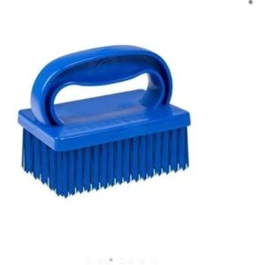 Escova Multiuso Maxi Tech Azul Bralimpia