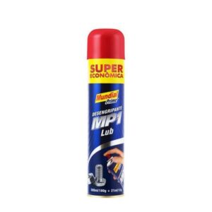 Mp1 Desengripante Anticorrosivo Spray 321ml