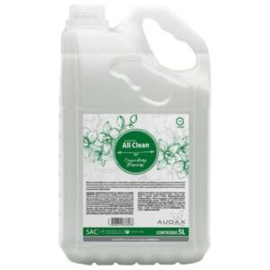 Sabonete All Clean Orquideas Brancas 5l