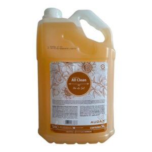 Sabonete All Clean Por Do Sol 5l