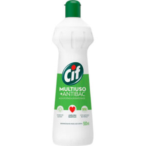 Multiuso Cif Antibacterial 500ml