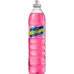 Detergente Minuano Micelar 500ml