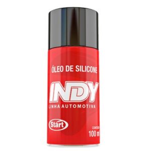Oleo De Silicone Indy 5l