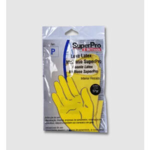 Luva Multiuso Quality Standard Superpro ( P )