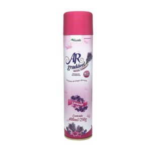 Odorizador Bom Ar kelldrin Lavanda 400ml