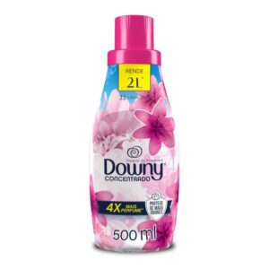 Amaciante Downy Frescor De Primavera 500ml