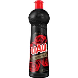 Multiuso Uau Rosas E Sedução 500ml