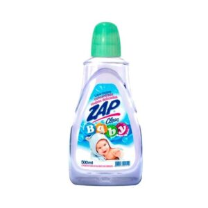 Lava Roupas Zap Clean Baby 500ml