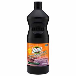 Limpa Chapa Premisse Sem Enxague 750ml