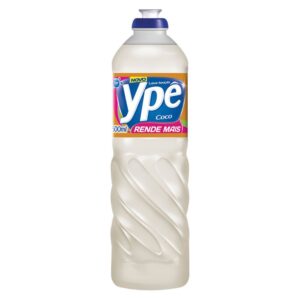 Detergente Ype Coco 500ml