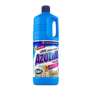 Limpa Cerâmica Azulim Lavanda 2l