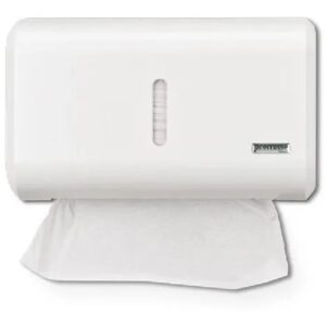 Toalheiro Premisse Compacto Urban Branco