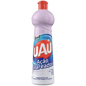 Multiuso Uau Ação Clareadora Squeeze 500ml