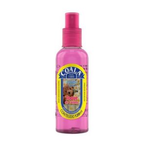 Odorizante Spray Coala Toque De Carinho 120ml
