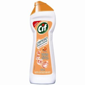 Multiuso Cif Laranja 250ml