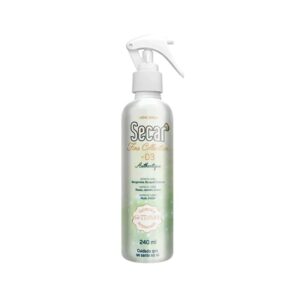 Home Spray Secar Fine Collection Authentique 240ml