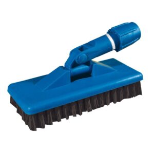 Suporte Bralimpia P/ Escova Reforçada Azul