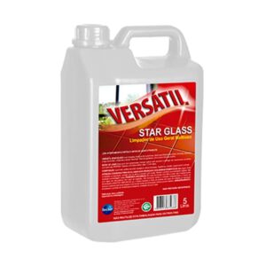 Versatil Star Glass 5l