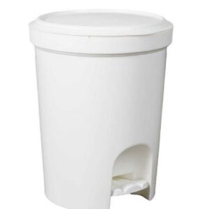 Lixeira Bettanin Com Pedal 13,5l