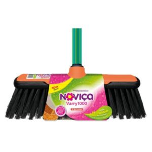 Vassoura Superpro Varry 1000
