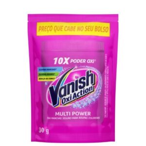 Vanish Po Ping 30g