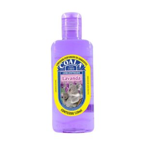 Limpador Perfumado Concentrado Coala Lavanda 120ml