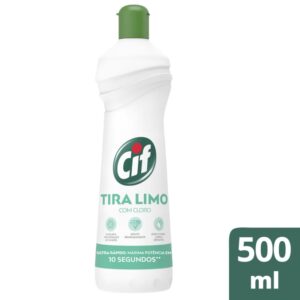 Tira Limo Cif 500ml