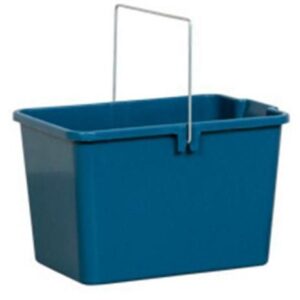 Balde Retangular Plasnew 12,8l