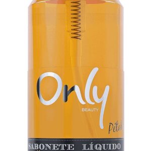 Sabonete Líquido Only Flor De Laranjeira 500ml