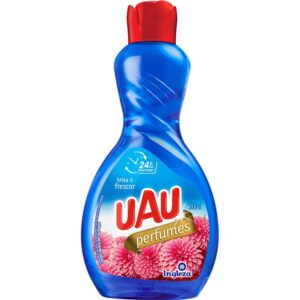 Limpador Perfumado Uau Brisa E Frescor 500ml