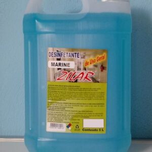 Desinfetante Zilar Marine 5l