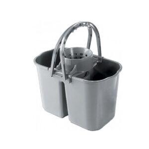 Balde Plastico Duplo Nobre AF08060 15l