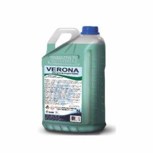 Desinfetante Concentrado Verona Quimilab Campestre 5l