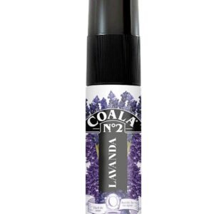 Bloqueador De Odores Coala N2 Lavanda 15ml