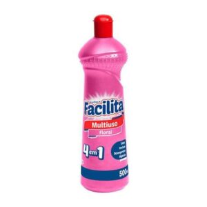 Multiuso Facilita Audax Floral 500ml