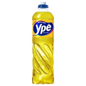 Detergente Ype Neutro 500ml