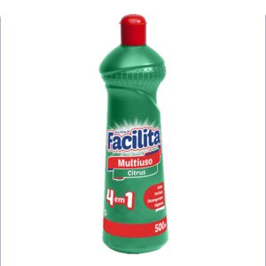Multiuso Facilita Citrus 500ml