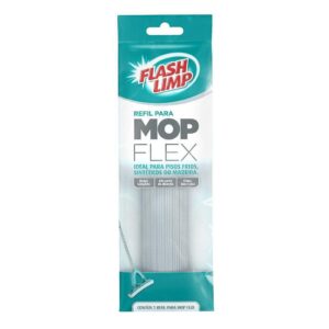 Refil Para Mop Flex - Flash Limp