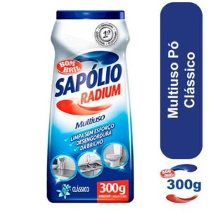Sapolio Radium Po Classico 300ml