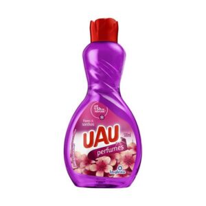 Limpador Perfumado Uau Flores E Sonhos 500ml