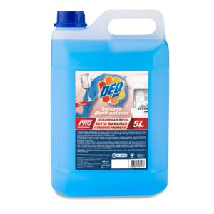 Secante Deoline Abrilhantador De Louça 5l